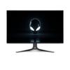 Alienware AW2723DF 68.6 Cm (27 ") 2560 X 1440 Pixels Quad HD LCD Silver