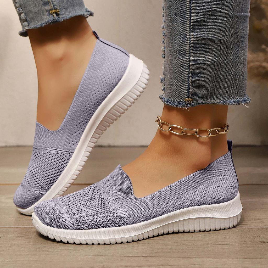 Women's Sports Shoes Hollow Sandals Mesh Casual Shoes Women's Shoes Comfortable Outdoor Sports Shoes Running Shoes