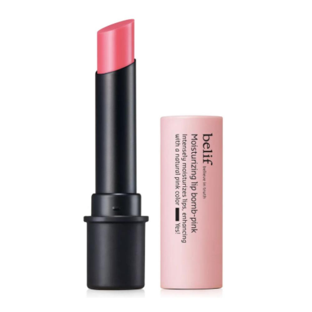 Belif Moisturizing Lip Balm - Pink 3g