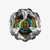 [young toys] Beyblade X Random Booster Sphinx Cowl Select (BX-27/Booster)