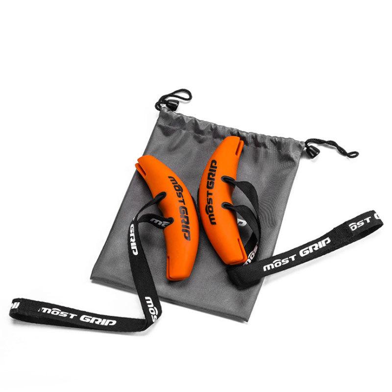 Pull up Grips Gym Fitness Handles Grip Heavy Duty Cable Machine Handle Multifunction Gym Equipment for Workout Free