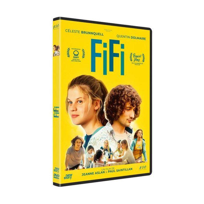 Fifi DVD