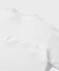 NONBLANK Waffle Boat Neck T-Shirt_White