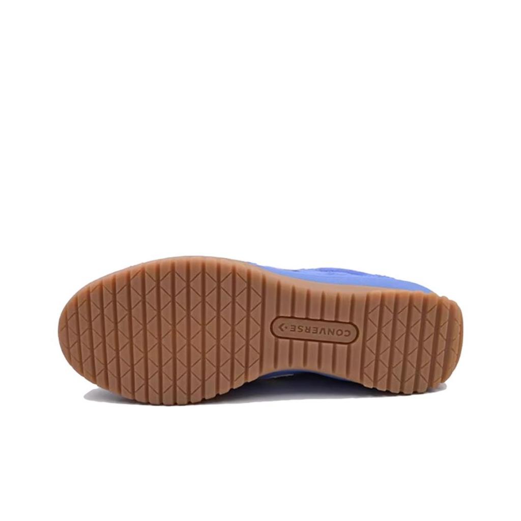Converse Run Star Trainer Open Sky Unisex Sneakers Blå Egret Ljusbrun A11504C