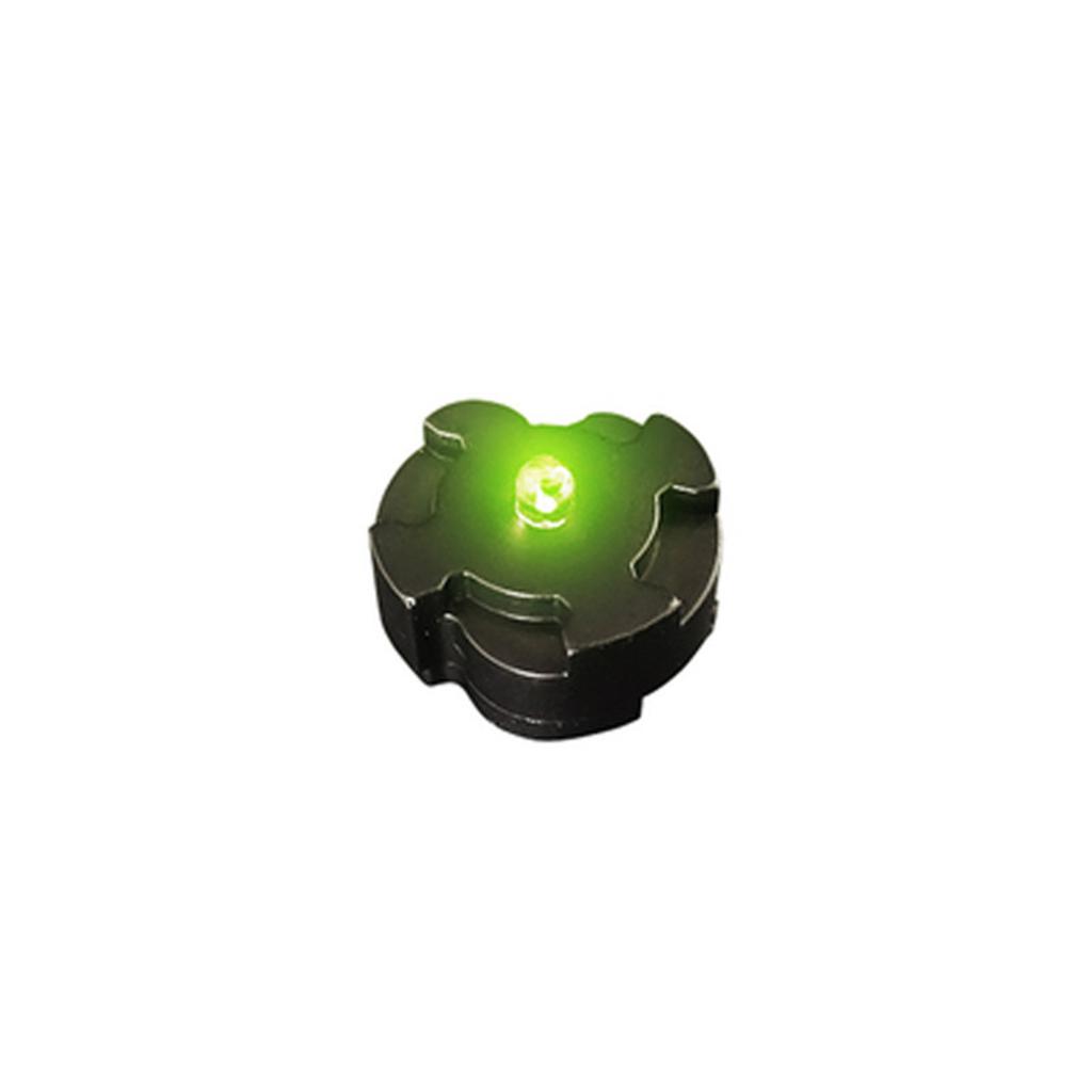 1PC For Gundam Model LED Light For MG GN-X 00Q 00R Assembled Model DIY Part Protable Operation Magnetic Switch Control