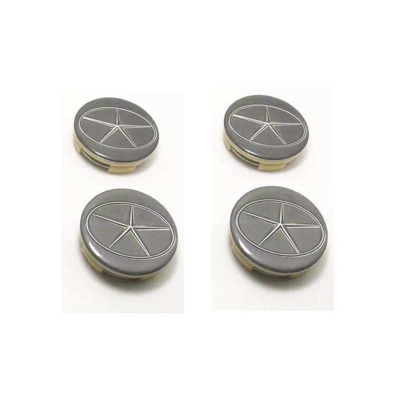 Car Wheel Center Cover For JAC J3 J3Turin J5 J6
