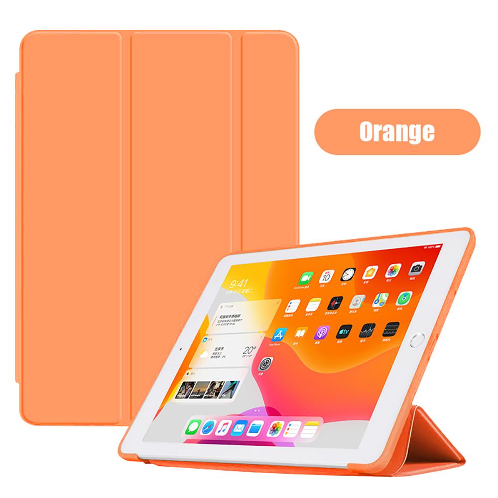 

For iPad Air 11 13 M4 M3 M2 A16 Air 4/5/6th iPad Pro11 13 12.9 iPad 10th Gen 7/8/9th 10.9 10.5 10.2 9.7 Magnetic Case Pro 11in 2nd 3rd 4th помаранчевий