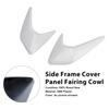 Side Frame Cover Panel Fairing For Street Triple 765 R/RS 2020-2022
