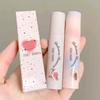 Deep Lip Eraser Fake Plain Face Mom Born Lip Lacquer Matte Non-Fading Low Saturation Nude Apricot Lip Covering Lipstick Student Party