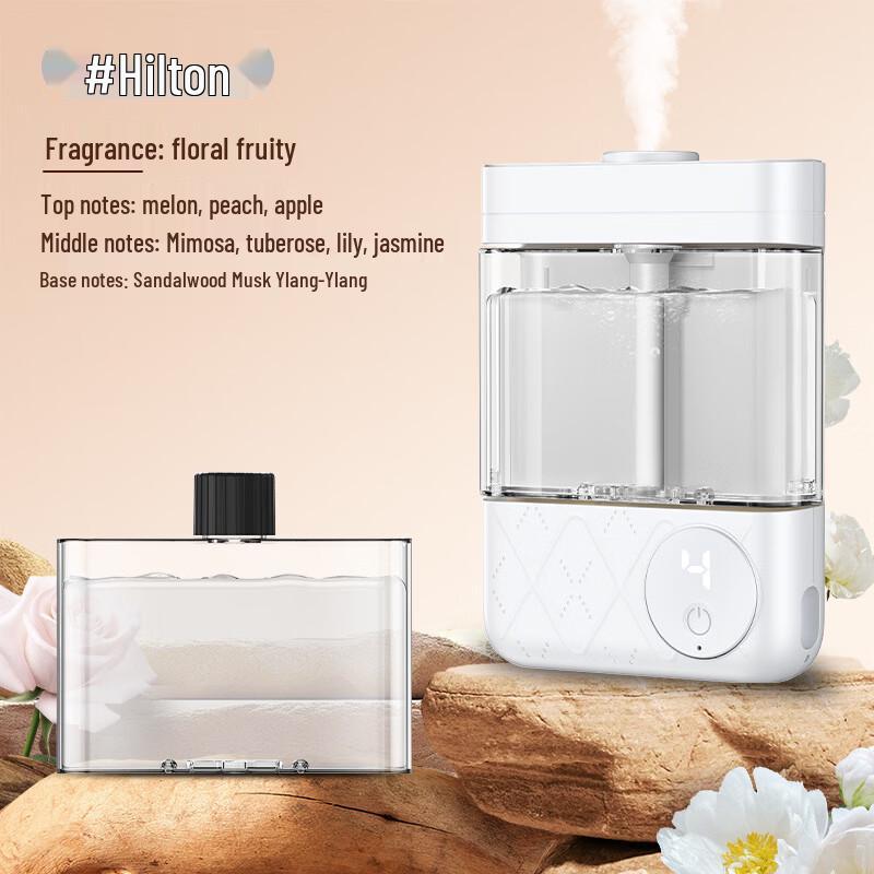 LISM APP Smart Aroma Diffuser