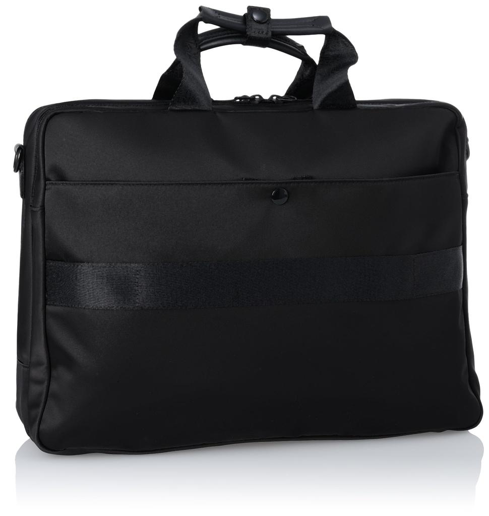 Bermas Freelancer Lite 2-Layer Briefcase, 15-inch Carry-On, Limited Edition