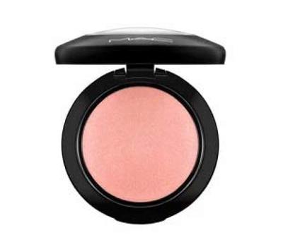 MAC Mineralize Blush Romance #New 3.2g [338009] [Product]