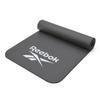 Reebok Training TKS91RB059 Mat, 7mm, Black,