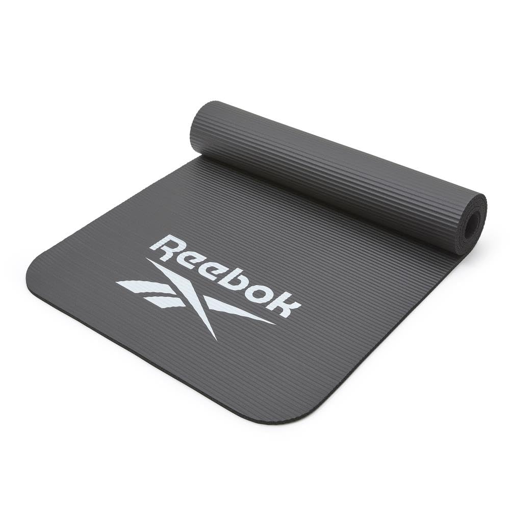 

Reebok Training TKS91RB059 Mat, 7mm, Black, чёрный