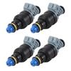 2Pcs/Lot Fuel Injector Nozzle for Hyundai Accent Scoupe LS 1.5L 9250930006 35310-22010 3531022010