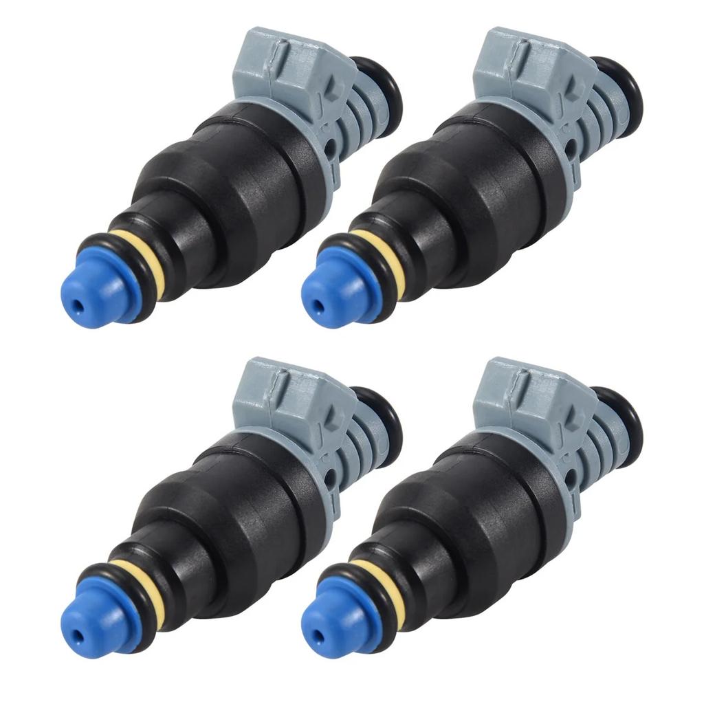 2Pcs/Lot Fuel Injector Nozzle for Hyundai Accent Scoupe LS 1.5L 9250930006 35310-22010 3531022010
