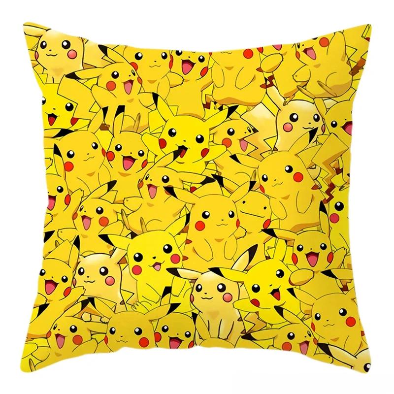 Cushion Cover Pillow Cover Pillowcase Cover for Home Pilow Covers for Living Room Cushions Pillows Sofa