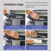 Compatible Epson C9345 Waste Ink Tank
