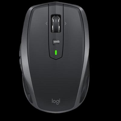 Logitech MX Anywhere 2S Wireless Mouse