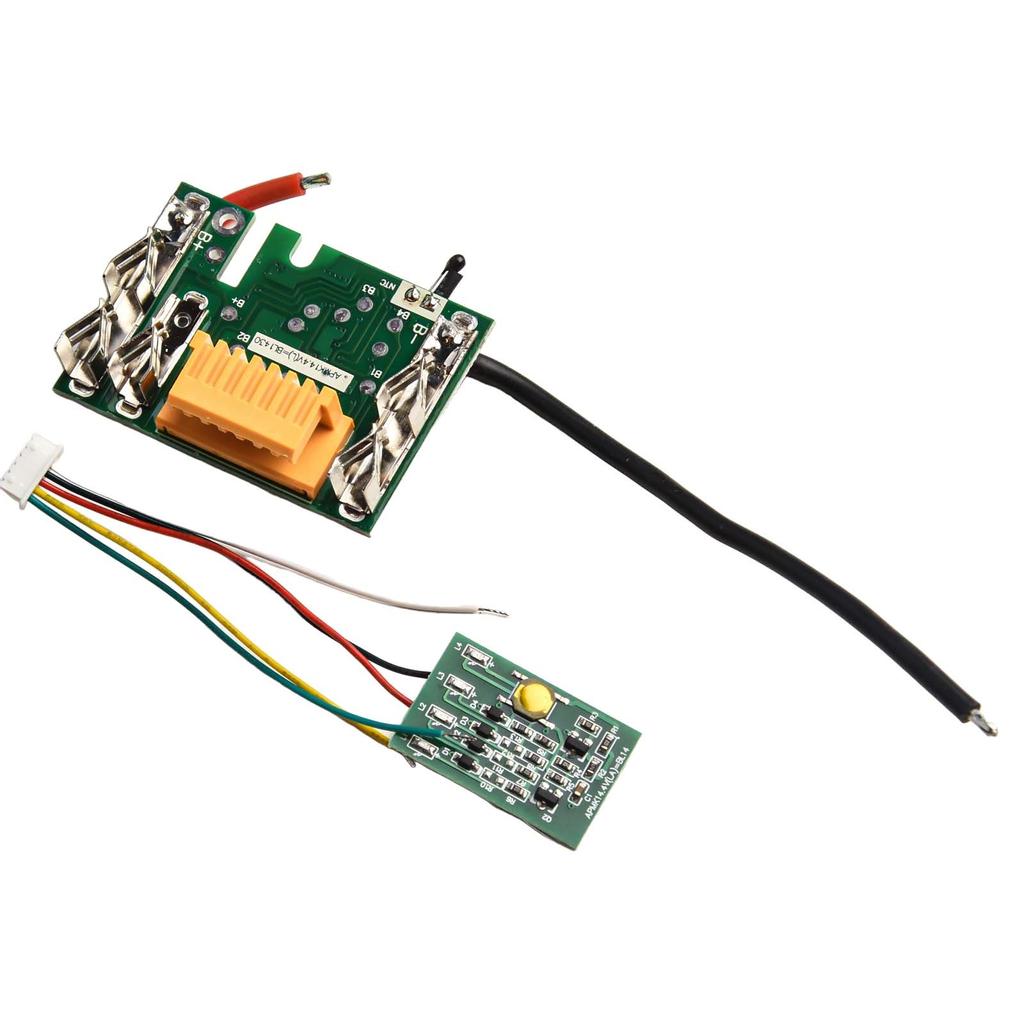 Circuit Board 18V 3 6 9Ah Accessories Board Circuit