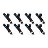 8PC 822-11195 Iniettori Carburante 0280158089 Per Mercury Grand Marquis Ford Lincoln