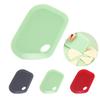 Colorful Green Red Black Dough Scraper Multi-purpose Large Bench Scraper Home Kitchen Food Scrapers Pizza Making Gadgets