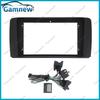 9 Inch Car Frame Fascia Canbus Box Adapter Android Radio Dash Fitting Panel Kit For Mercedes-Benz R-class (W251) 2005-2011