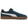 Puma Smash 3.0 Year of Sport Unisex Sneakers Green Dark-Myrtle White 397484-01
