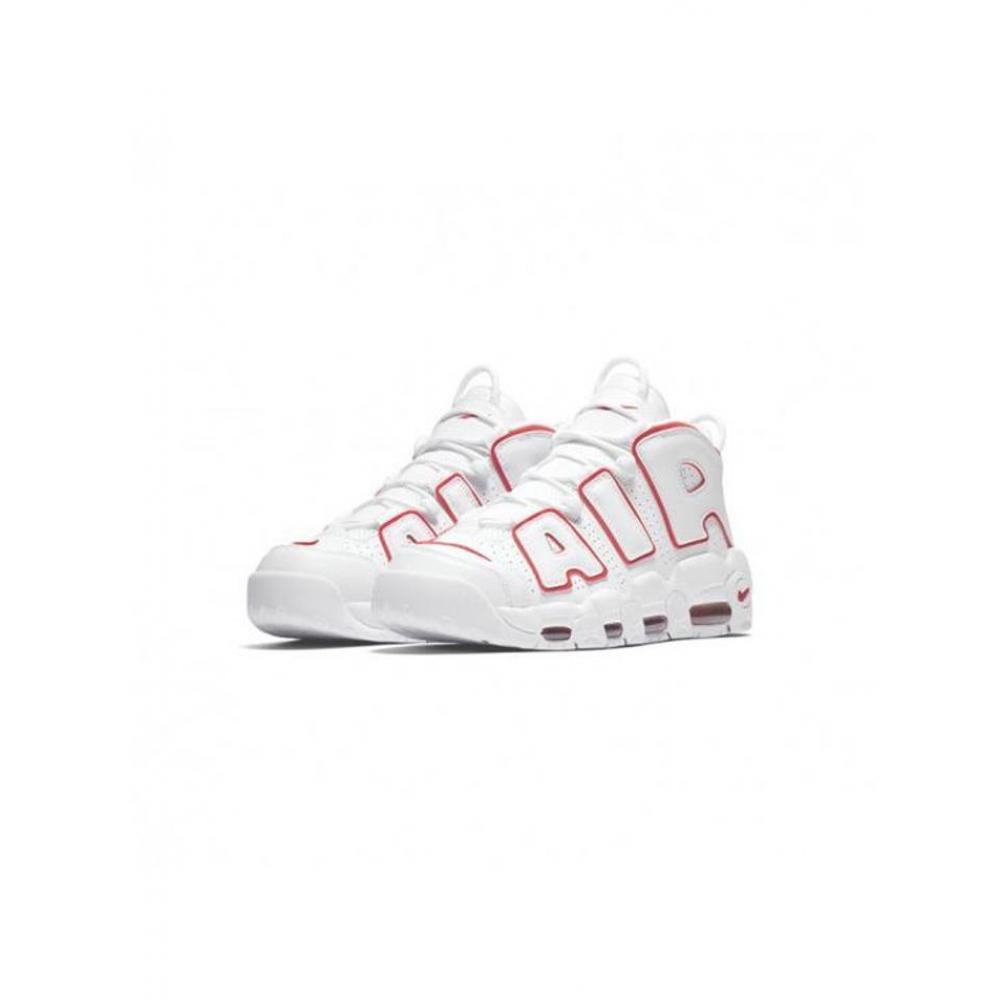 

Nike Airmore Uptempo 96 Varsity Red 921948 102 265 85