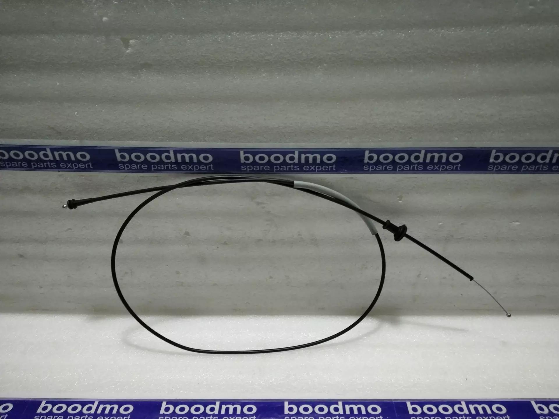 Mechanical Linkage Cable for FORD FIESTA 1ST GEN - NEC3051