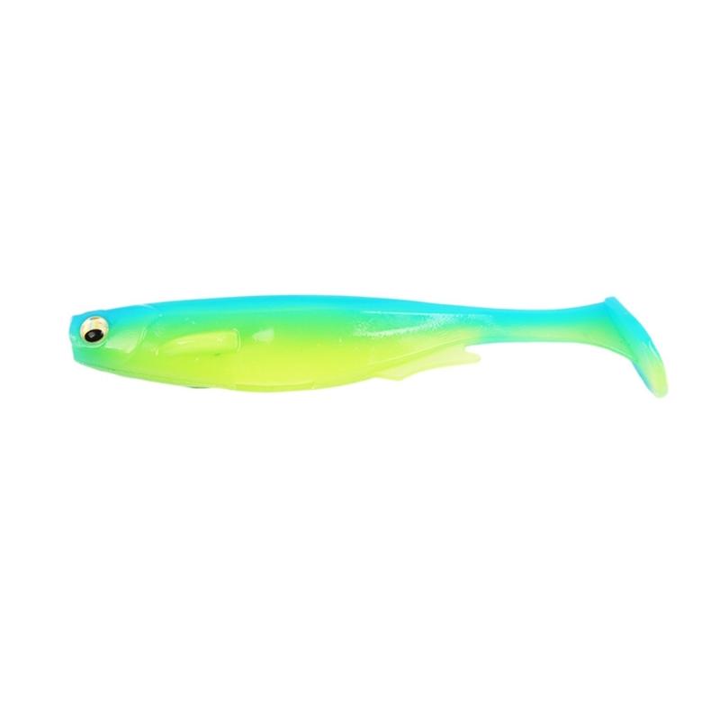 Fishing Lures for Saltwater Paddle Tail Swimbaits T Tail Baits Artificial Baits Fishing Lure for Trout Swim Baits