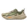 Li Ning Trendy Sports Comfortable Versatile Shock Absorbing Wear Resistant Low Top Casual Shoes Unisex Casual Shoes AZGV289-3