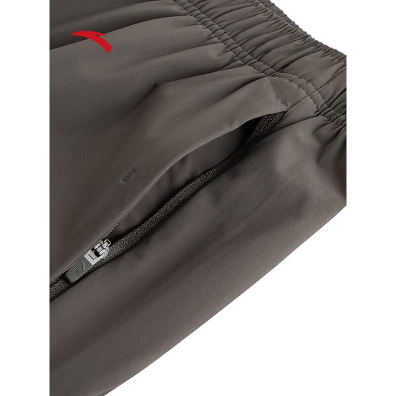 Anta Men's Breathable Casual Sports Pants