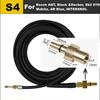 2~40m Sewer Drain Water Cleaning Hose Pipe Dredge Cleaner for Karcher Lavor Huter Nilfisk Stihl High Pressure Washer Hose