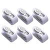 Household Thumb Buckle Quilt Fixer Clip