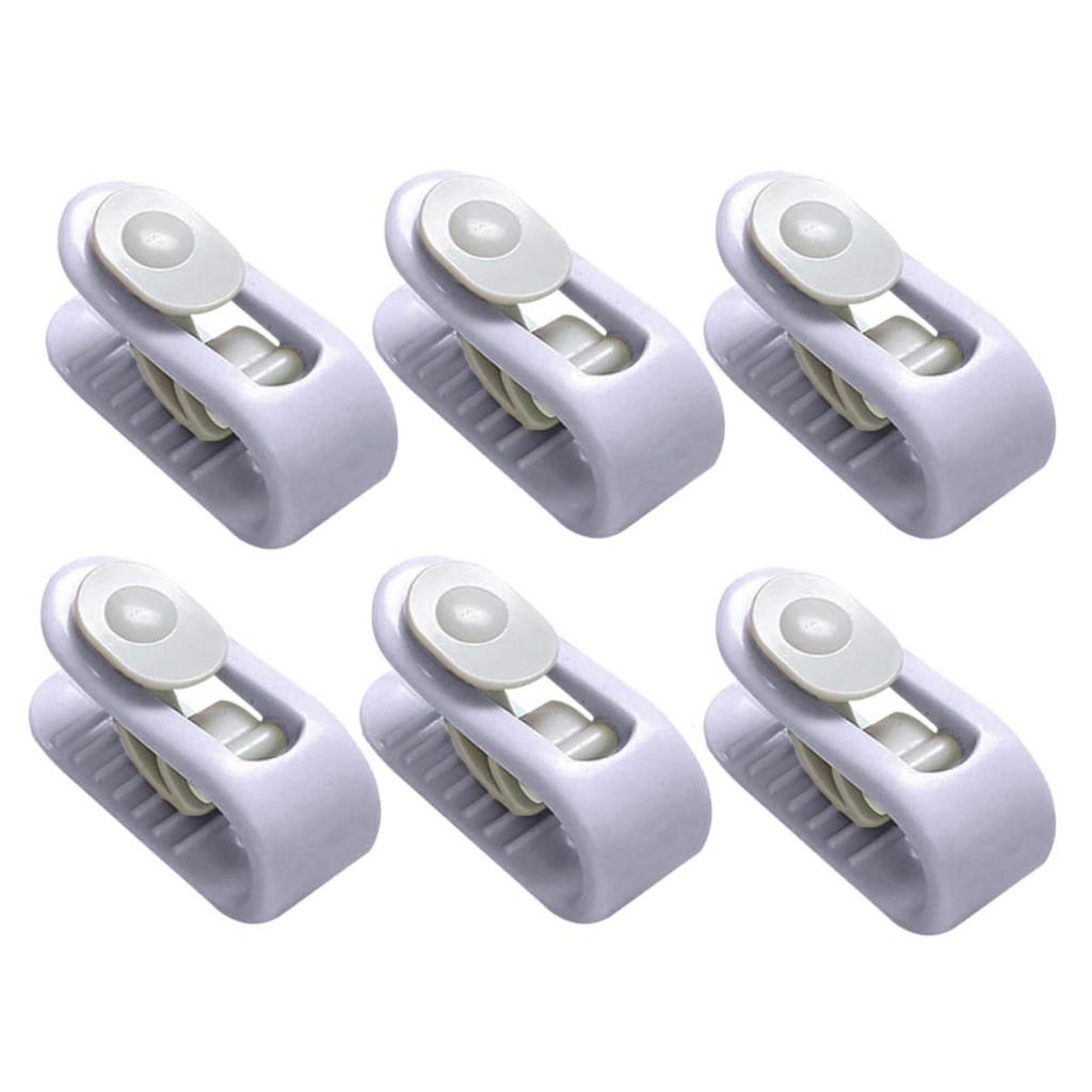 Household Thumb Buckle Quilt Fixer Clip