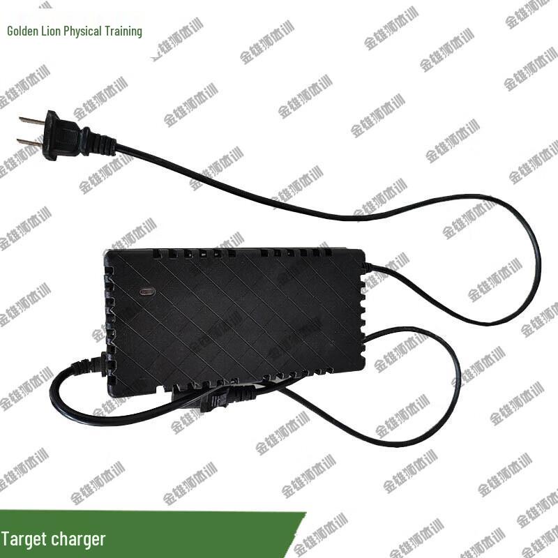 Jinxiongshi Intelligent Target Machine Accessories