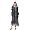 Halloween Costume Horror Bride Zombie Costume Zombie Costume Bar Party Witch Vampire Show Costume