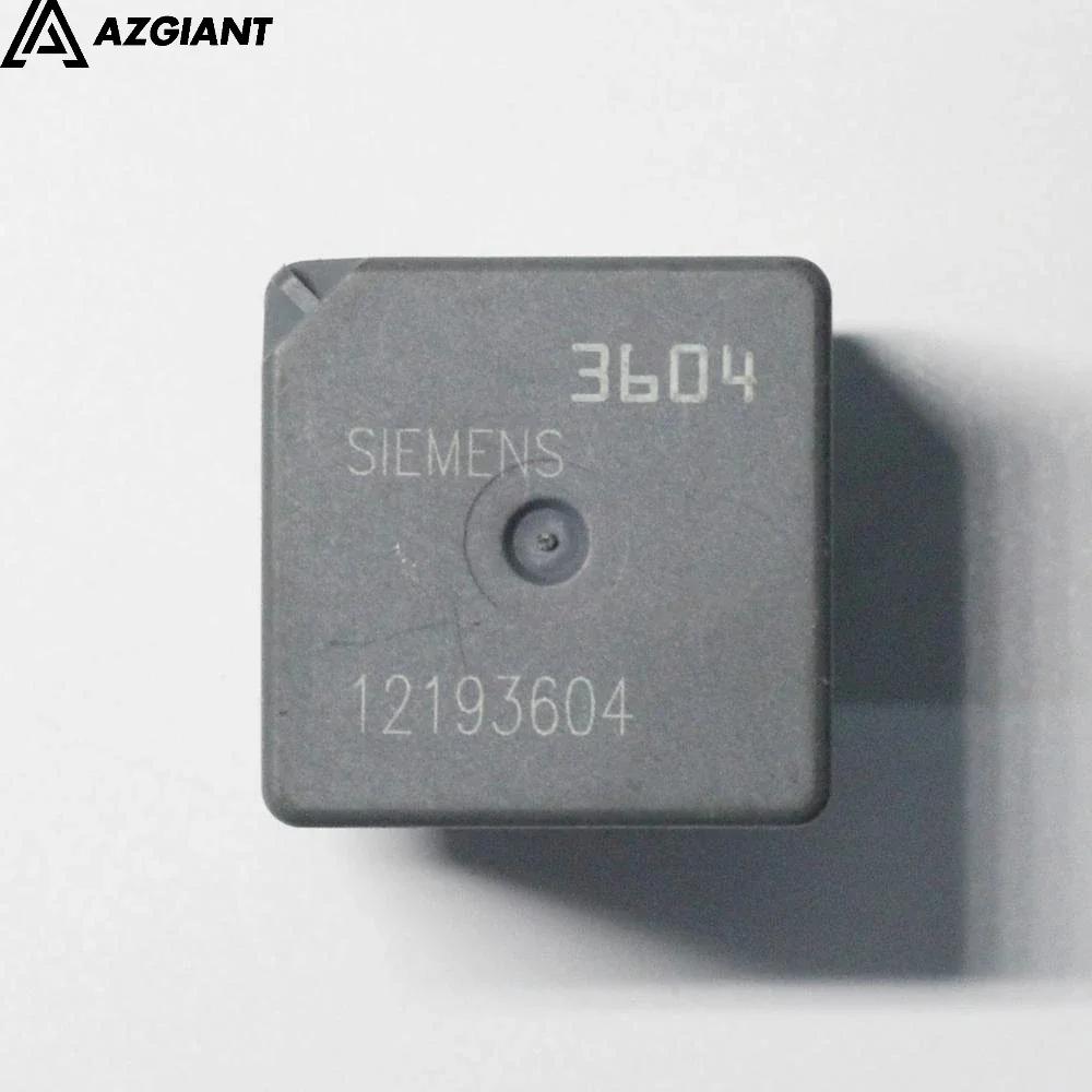 

Car 3602 3604 relay For GMC TYCO Car Fan RELAYS 12V 5 feet VF28-15F14-S01 12193602 M146A 4Pin for Buick Regal GL8