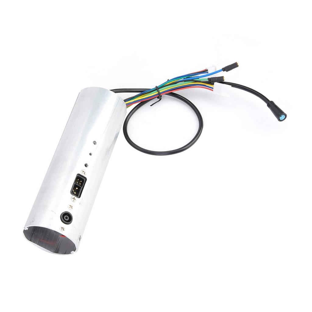 Řídicí deska s USB ovladačem pro díly skládací elektrické koloběžky Xiaomi Ninebot ES2