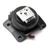 Hot Shoe Replacement Mount Foot Flashing Repair Parts for V1S/V1C/V1N/V1F/V1O Flashing Hot Shoe Mount Base Replacement