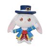 Banpresto Frontier Fluffy Puffy Sanrak Emuru Emuru Shangri-La &