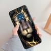 Case For Nokia XR20 Case Cover TA-1368 Cute Animal Silicone Phone Bumper For Nokia XR 20 6.67 Cool Protective TPU Back Shell