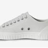 Fred Perry 23fw Unisex Sneakers Hughes Low Leather