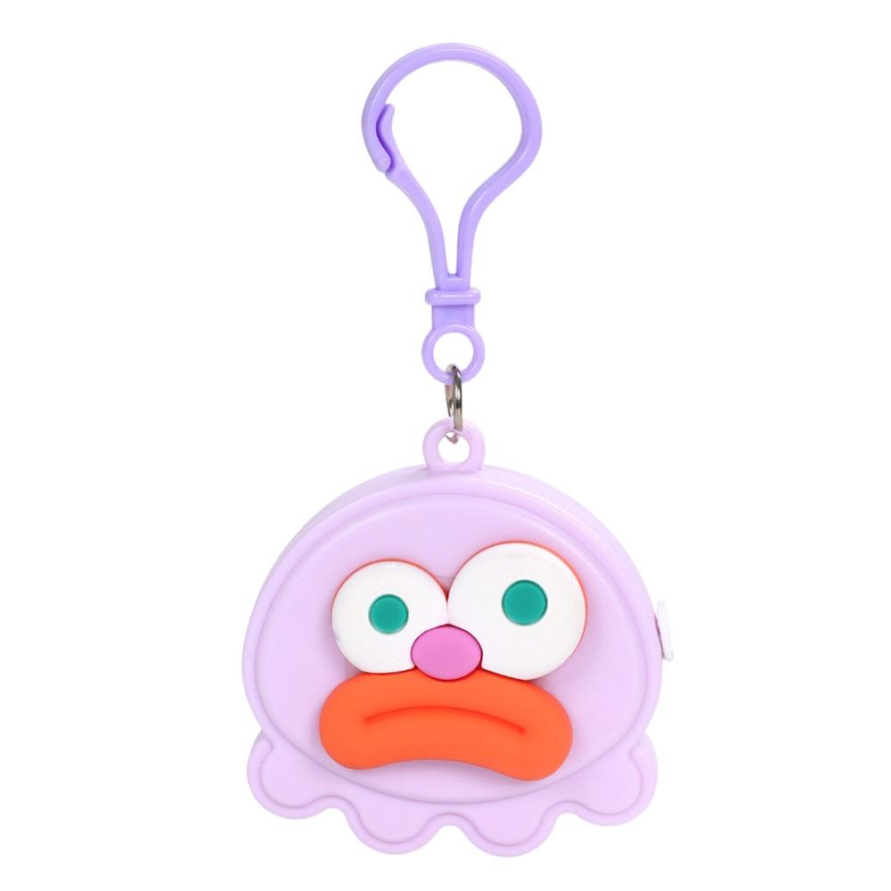 Soft Leather Cat Paw Ruler Big Mouth Design 2M Tape Measure Clothing Tailor Ruler  Home Use