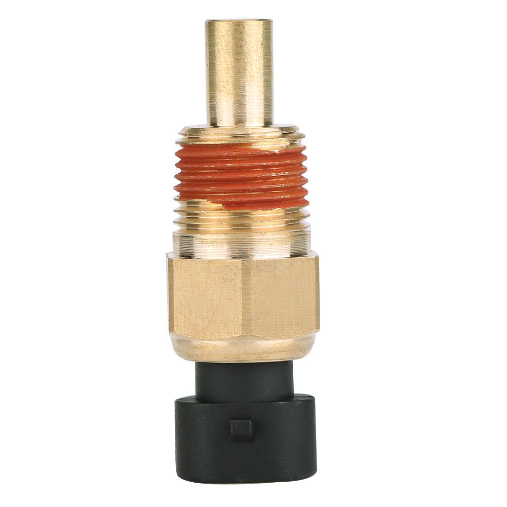 Engine Coolant Temperature Sensor for GMC Chevrolet Buick Cadillac Jeep Isuzu TX3 05744030 1004