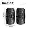 ADOFUN Car Air Conditioner Deflector Clip-on Windshield Vent Cover Car