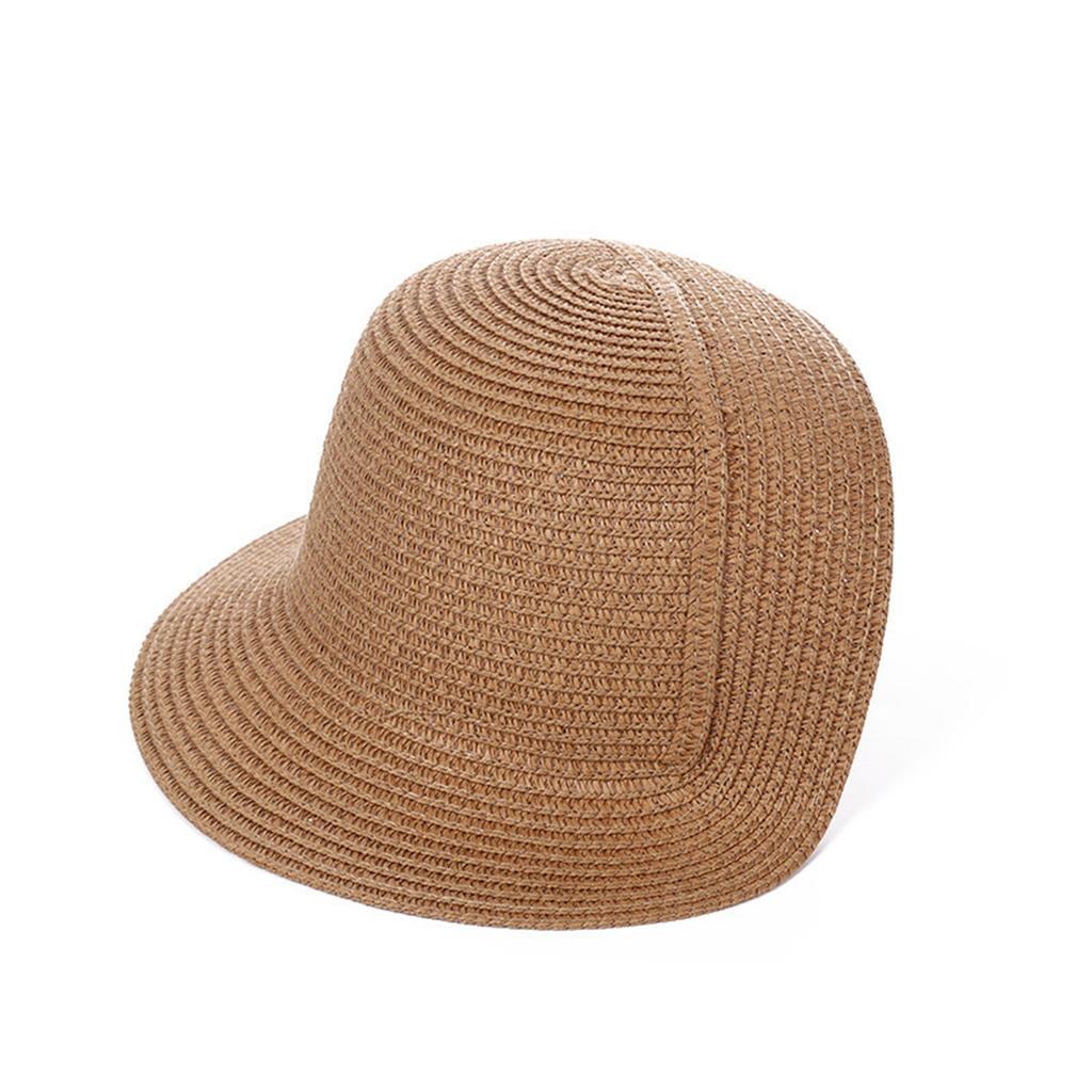 Victorian Bonnet Hat Base Craft Kits Tea Party Straw Hat for Crafting Project Bridal Church Event Costume Accessories