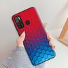 For Tecno Camon 15 Case Capa Case For Camon 15 Air Cute Silicone Soft TPU Phone Case For Tecno Camon15 15 Air Fundas Feather