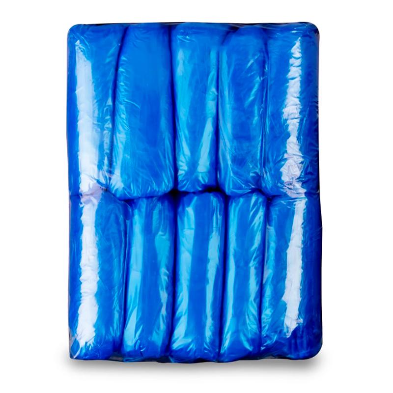 Fuhao Disposable PE Waterproof Work Sleeves